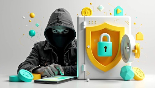 O Cenário de Segurança dos Jogos em Blockchain