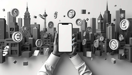 O Dilema dos Apps de Cripto: Navegando pelo Mar de Opções