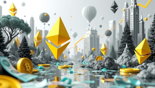 Renascença Crypto dos EUA: ETFs de Ethereum e Mudanças no Trading Global