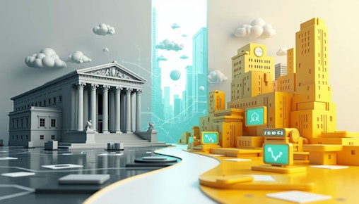 A Saída de Gensler: Uma Nova Era para as Plataformas de Cripto nos EUA?