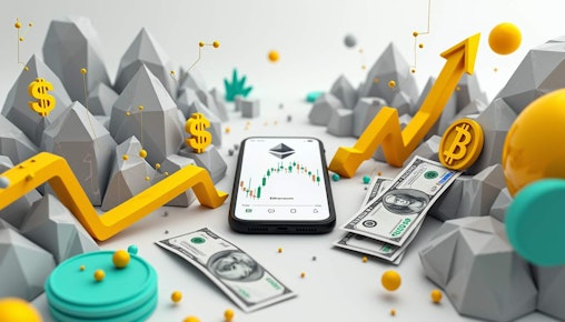 Encontrando a Plataforma de Negociação de Cripto Ideal Para Você