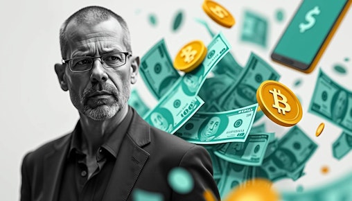Roger Ver vs. O IRS: Um Olhar Mais Próximo à Tributação de Cripto nos EUA
