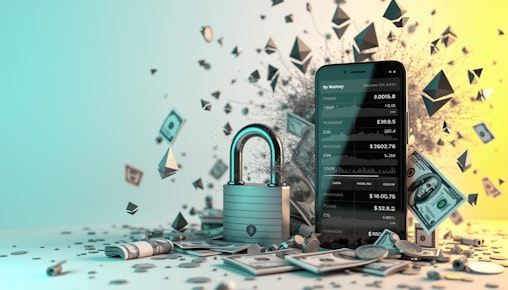 Fechamento do Hydra Market e Seu Impacto nos Mercados de Troca de Criptomoedas
