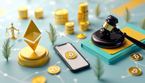 Multas da CFTC: Um Ponto de Virada para o Trading de Cripto nos EUA?