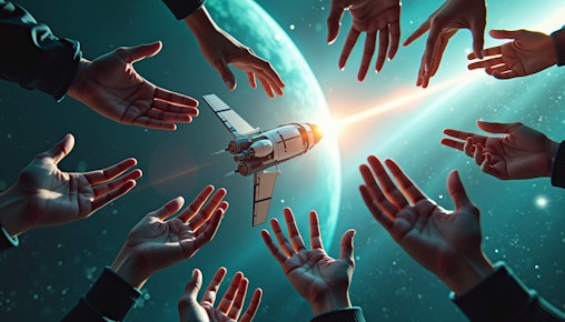 Jared Isaacman Nomeado para Liderar a NASA: Uma Nova Era de Exploração Espacial?