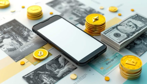 Airdrop do Thena da Binance: O Futuro do DeFi?