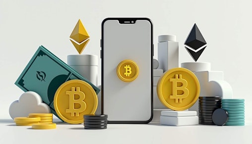 ATMs e App da RockItCoin: Uma Nova Era para o Acesso ao Bitcoin