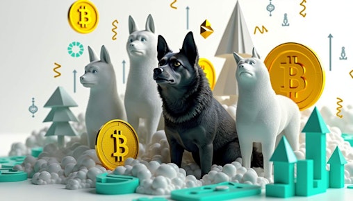 Estratégias de Mineração de Criptomoedas: Um Olhar sobre Dogecoin e Litecoin