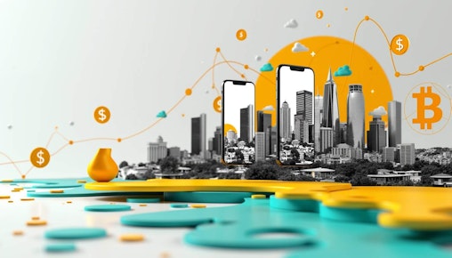 Entendendo as Tendências de Financiamento de Startups Africanas
