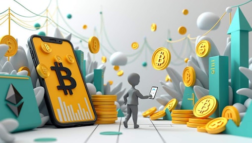 A Ascensão do Bitcoin: Qual é o Impacto nos Negócios Globais?