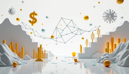 Hydra do Cardano: 1 Milhão de TPS - Inovação Tecnológica ou Hype?