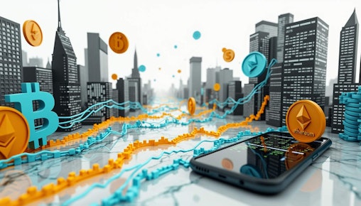 EUA e Reino Unido Desmantelam Rede de Lavagem de Dinheiro em Criptomoedas