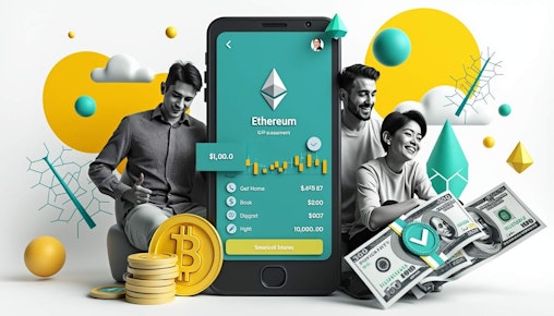 Explorando o Potencial da Tokenização