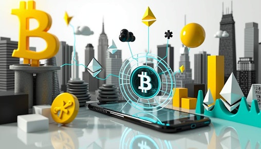 Navegando no Cenário de Troca de Criptomoedas