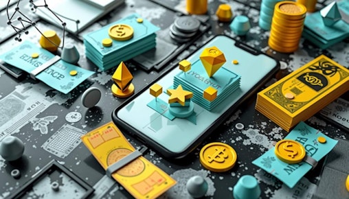 Potencial de Crescimento do XRP: Desvendando os Fatores de Mercado