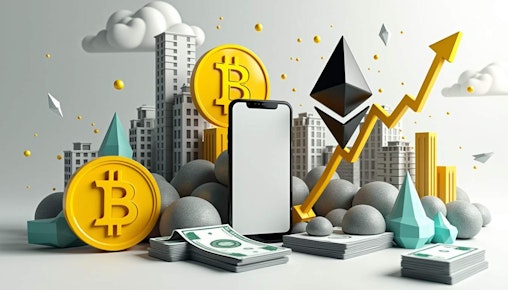 O Futuro do Bitcoin: A Aposta de Saylor de $280 Trilhões