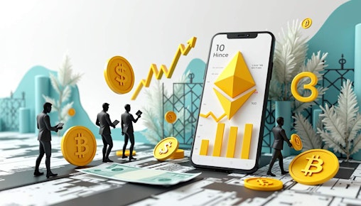 Entendendo os Movimentos do Mercado Cripto: Insights e Implicações