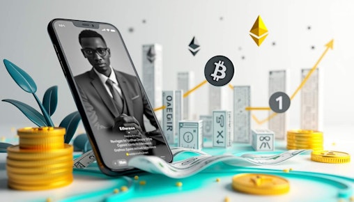 Navegando no Mundo das Moedas Digitais: Como Baixar Criptomoedas com Segurança