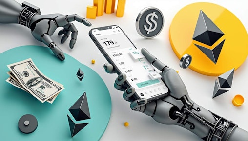 Elevando Plataformas de Moeda Digital com Gen AI