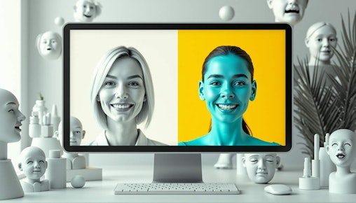 O que é Reface AI? Vale a pena tentar?