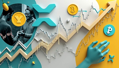 A Escalada do XRP a $3: A Surpreendente Alta de 39.504% do PropiChain