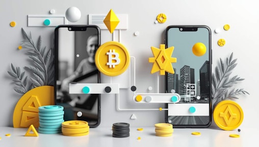 Propichain vs. Cardano: Qual é a Melhor Plataforma de Cripto para 2025?