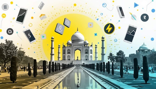O Boom Cripto da Índia: Uma Nova Era no Desenvolvimento de Blockchain
