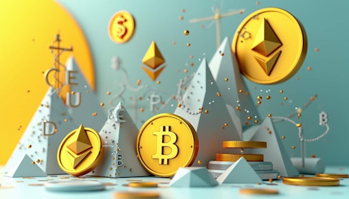 XRP Sob Pressão: Halving do Bitcoin e Previsões de Preços