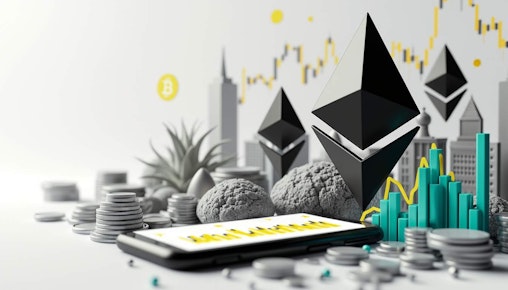 Ethereum em Alta: O Que Está Impulsionando a Aceleração?