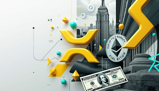 XRP, ADA e IntelMarkets: Vão Subir ou Cair?