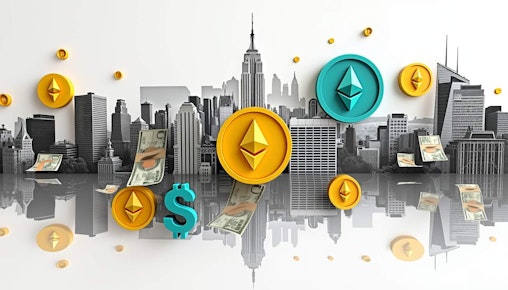 A Montanha-Russa do Bitcoin: O Que Isso Significa para Transações Internacionais