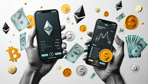 Influenciadores e Comércio de Moedas Cripto: Entre Confiança e Armadilha