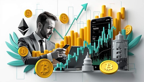 Potencial de Rally de 300% do POL: Uma Análise Profunda das Dinâmicas de Mercado