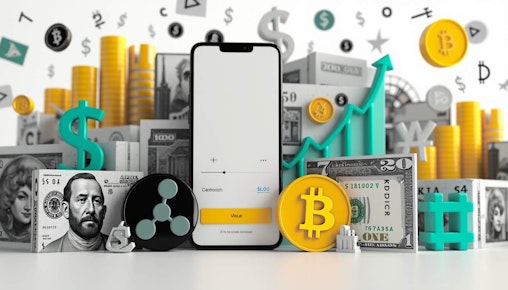 Criptomoedas Baratas para Pagamentos Transfronteiriços