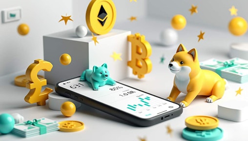 Baby Doge Coin: Bolha ou Crescimento Sólido?