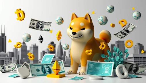 Queima de Tokens da Shiba Inu: Prós e Contras para Valor Cripto Estável