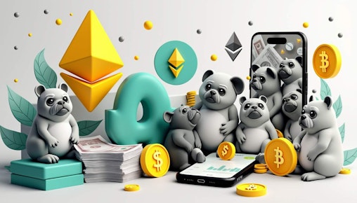 O Impacto da Alta do Pepe Memecoin nos Mercados de Exchanges de Criptomoedas