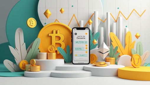Novas Plataformas de Câmbio Cripto que Estão Mudando o Mercado: Near Protocol, Qubetics e SUI