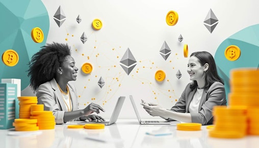 Caroline Crenshaw e as Exchanges de Cripto nos EUA