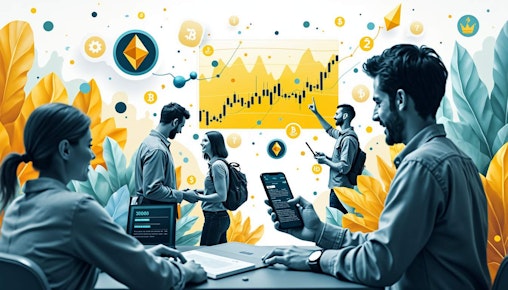 Movimentos de Mercado do Cardano: Insights para Traders de Cripto