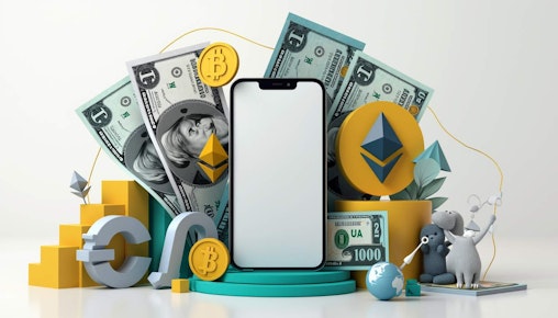 O Risco e a Regulação das Stablecoins no Comércio de Cripto
