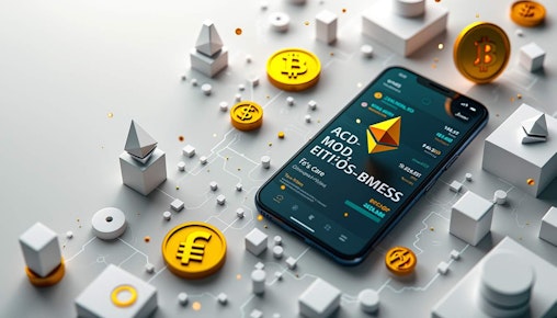 Enfrentando Desinformação e Violações de Segurança nas Exchanges de Criptomoedas