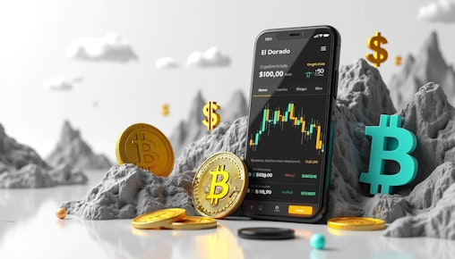 Conheça o App El Dorado: Seu App de Moeda Digital