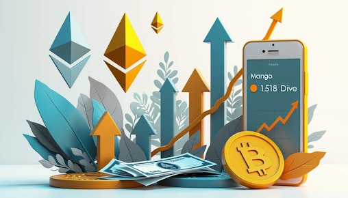 Recuperação do Mercado NFT: Ethereum Lidera com $92 Milhões em Vendas Semanais