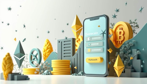 Os EUA estão Prontos para uma Revolução Crypto Total?