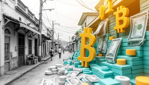 A Jornada do Bitcoin de El Salvador: Lições para a América Latina