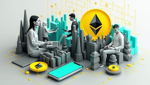 O Aumento do Ethereum: O Papel das Exchanges de Baixas Taxas