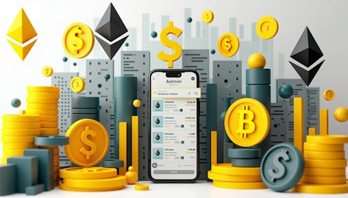 O Dilema do Blockchain: Mais Inovação vs. Mais Eficiência