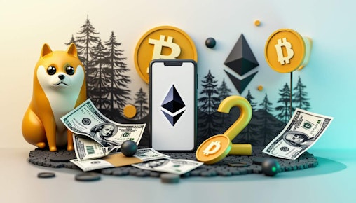 Ethereum e Dogecoin: Previsões de Preço e Insights de Mercado