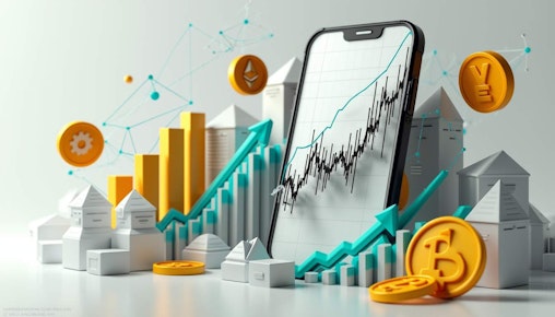 Influência do Czar das Criptomoedas: Principais Ganhadores e Dinâmicas de Mercado